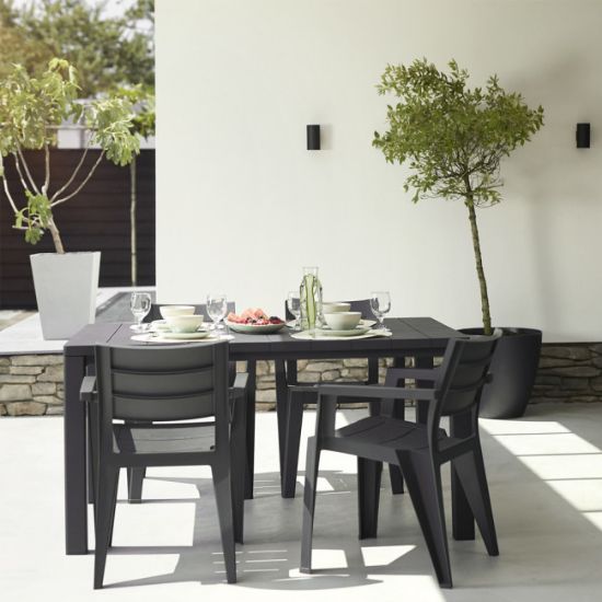 STOLICA JULIE CAPPUCCINO 61.5x58.5x79cm