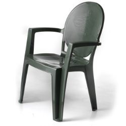 STOLICA AURORA ZELENA
