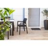 STOLICA ALBA ANTRACIT - 3