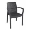 STOLICA NUMANA ANTRACIT - 3