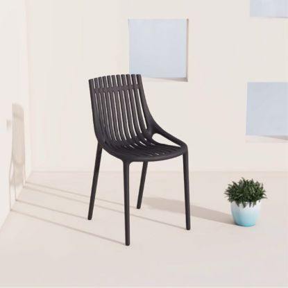 STOLICA  MONACO SIVA