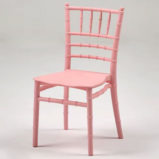 STOLICA TIFANI DEČIJA ROZE