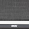 STOLICA BAŠTENSKA ESSENTIA ALUMINIJUM SIVA HESPERIDE - 4
