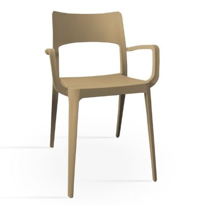 STOLICA VANITY BEŽ