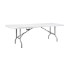 STO, 244X76X74CM TVRDA PLASTIKA :) - 1