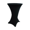 STOLNJAK 110x80cm CRNI - 1