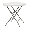 STO SKLAPAJUĆI MALI R 80CM TVRDA PLASTIKA :) - 1