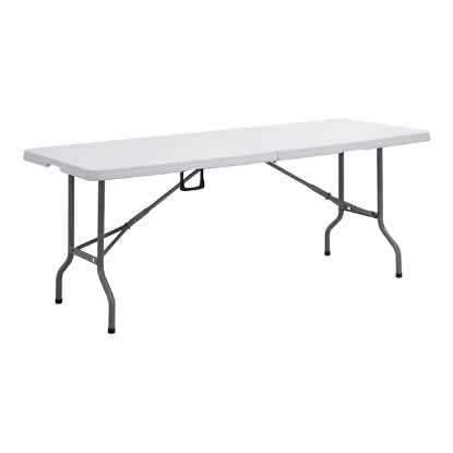 Slika STO SKLOPIVI 180X75X74 TVRDA PLASTIKA :)