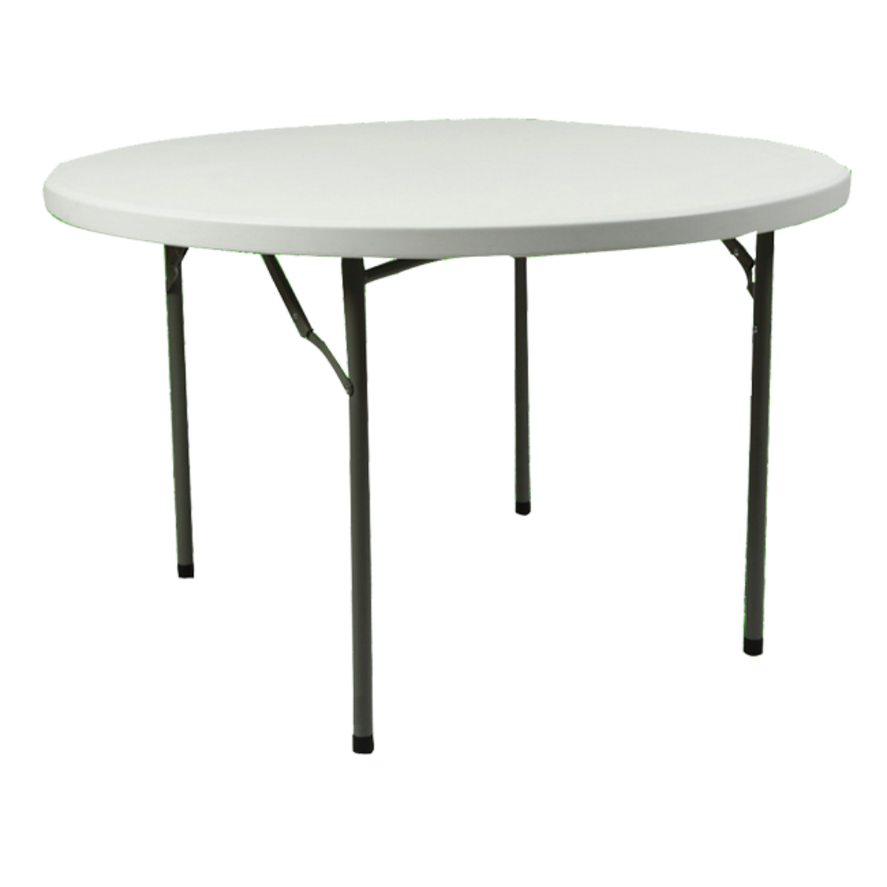 STO SKLAPAJUĆI R 122CM TVRDA PLASTIKA  :)