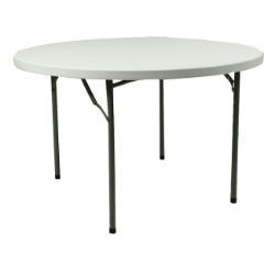 STO SKLAPAJUĆI R 122CM TVRDA PLASTIKA  :)