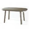 STO SALOMONE TAUPE 138X85CM - 1