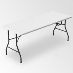 Slika STO PRAVOUGAONI 180 x 74 x 74CM