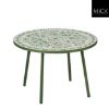 STOČIĆ BOLOGNA ZELENI 58CM X 38CM - 1