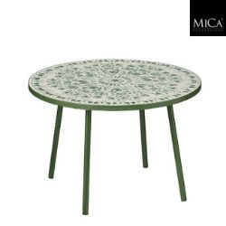 STOČIĆ BOLOGNA ZELENI 58CM X 38CM
