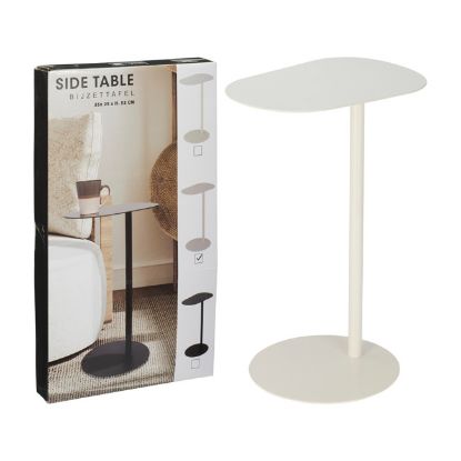 STOČIĆ POMOĆNI ORGANIC 35X53CM BELI KOOPMAN