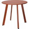 STOČIĆ OKRUGLI 50XH45CM TERACOTA KOOPMAN - 1