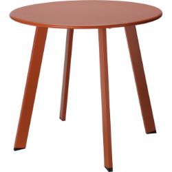 STOČIĆ OKRUGLI 50XH45CM TERACOTA KOOPMAN