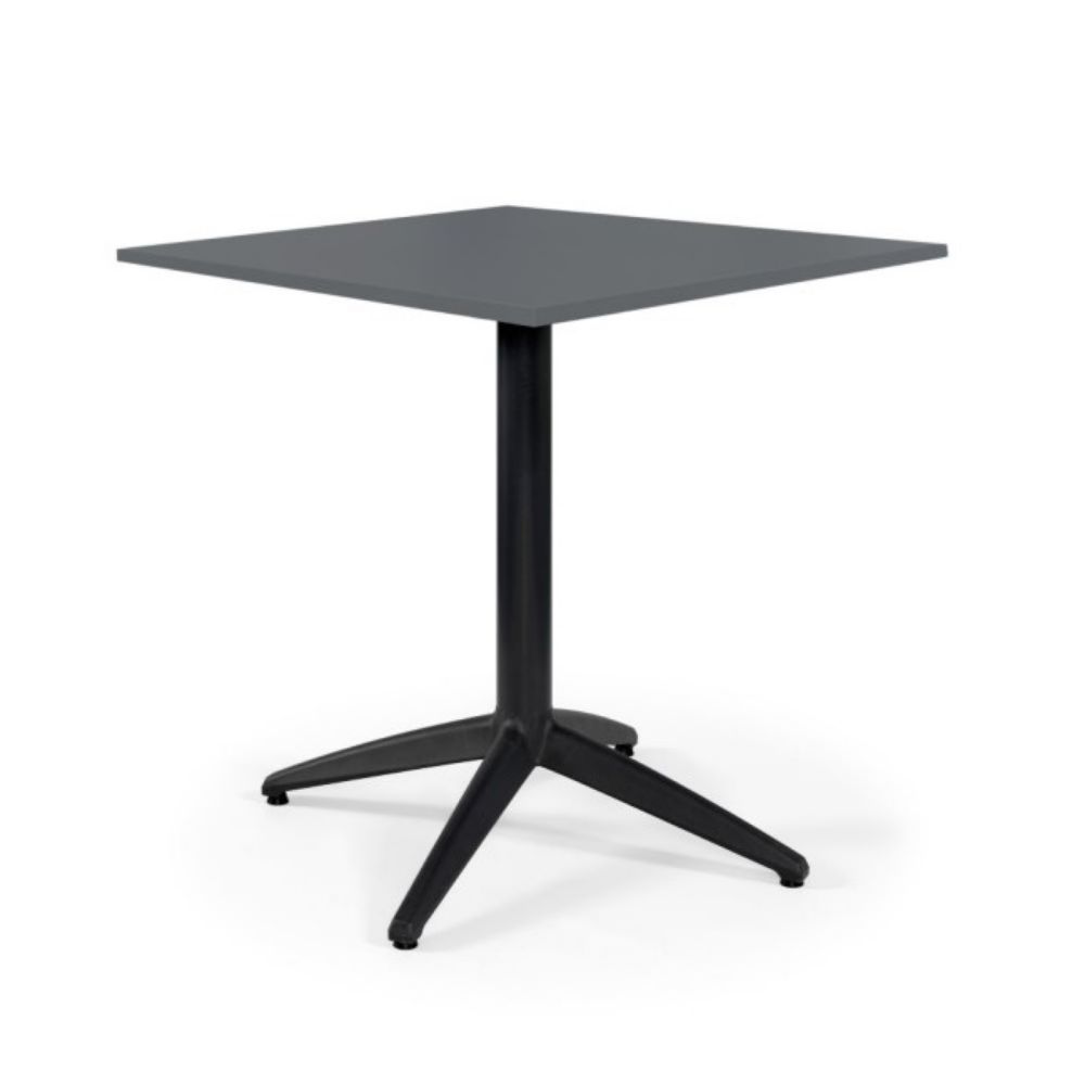 STO RASKLOPIVI 80X80CM ANTRACIT