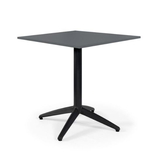 STO RASKLOPIVI 80X80CM ANTRACIT
