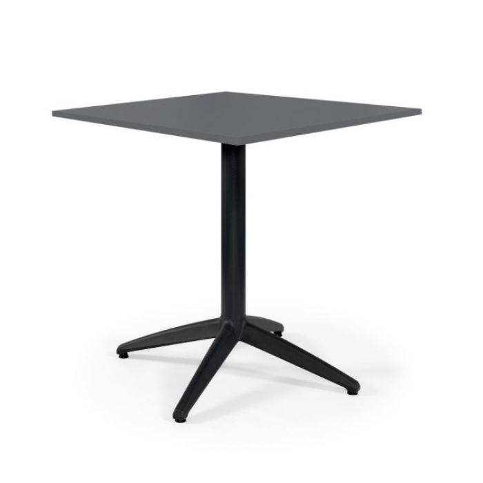 STO RASKLOPIVI 80X80CM ANTRACIT