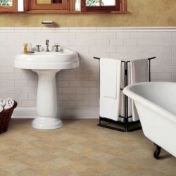 LINOLEUM DELTA CHAMPAGNE 1-   4m