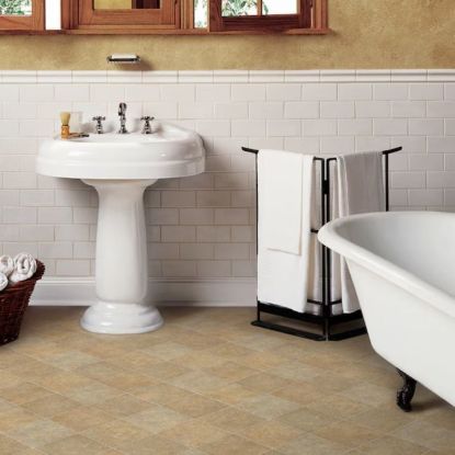 LINOLEUM DELTA CHAMPAGNE 1-   4m