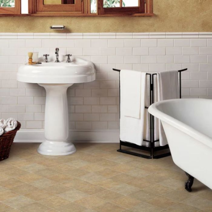 LINOLEUM DELTA CHAMPAGNE 1-   4m