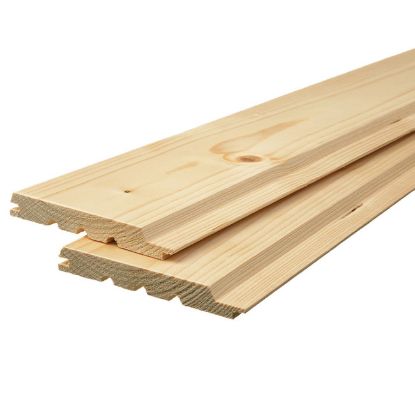 Slika LAMPERIJA DRVENA SMREKA 12X110MM 2.1M