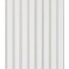 PANEL ZIDNA DEKORACIJA 1.25X30cm-2kom.BELA 0.72m2-PAKOVANJE - 1
