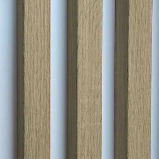 LAJSNA ZIDNA 3D SONOMA F215 30X40X2800MM