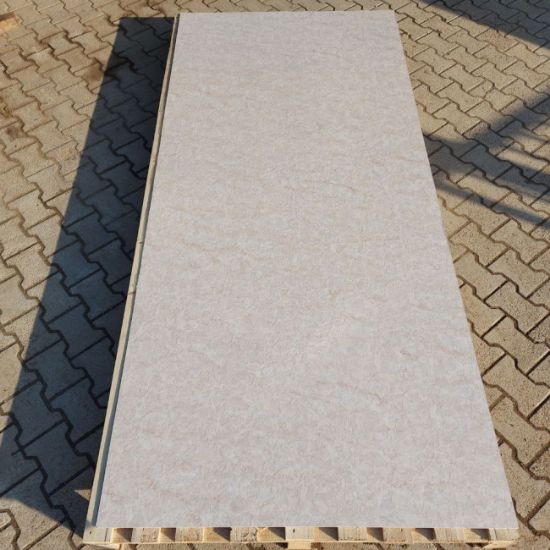 PANEL PVC DEKORATIVNI BEZ 2700X1220X3mm RELJEFNI