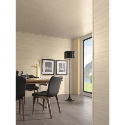 Slika LAMPERIJA ZIDNA MDF 4.8M2-2.6m
