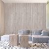 LAMPERIJA PVC 2700X250X8mm MANHATTAN - 2