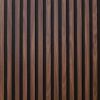 PANEL ZIDNA DEKORACIJA 2.6X0.3,1.56m2-2KOM ORAH - 1