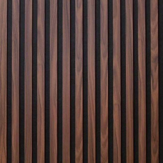 PANEL ZIDNA DEKORACIJA 2.6X0.3,1.56m2-2KOM ORAH