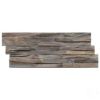 PANEL ZIDNI DEKOR FOREST ELEG TIK 500X200X10-20mm,5kom,0.5m2 - 1