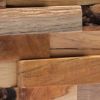 PANEL ZIDNI DEKOR FOREST COLORADO TIK,495X180X10-20mm,5kom,0.45m2 - 7