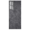 PANEL  PVC DEKORATIVNI 2700X1220X3mm MERMER ANTRACIT - 1