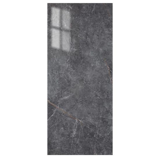 PANEL  PVC DEKORATIVNI 2700X1220X3mm MERMER ANTRACIT