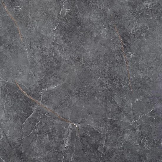 PANEL  PVC DEKORATIVNI 2700X1220X3mm MERMER ANTRACIT