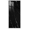 PANEL  PVC DEKORATIVNI 2700X1220X3mm MERMER CRNI - 6