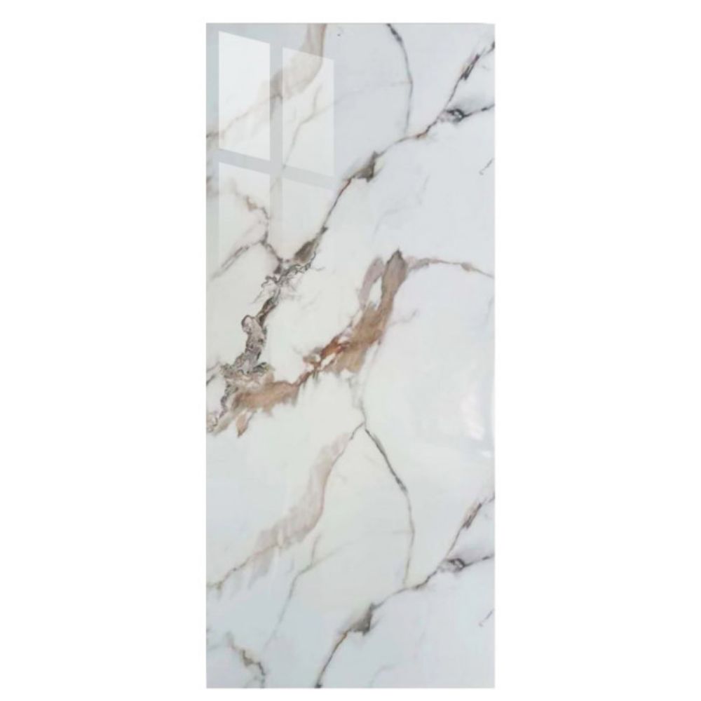 PANEL PVC DEKORATIVNI 2700X1220X3mm MERMER U 39
