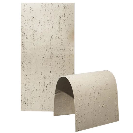 OBLOGA FLEKSIBILNI KAMEN TRAVERTINE 120x60cm