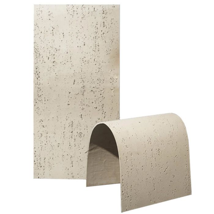 OBLOGA FLEKSIBILNI KAMEN TRAVERTINE 120x60cm