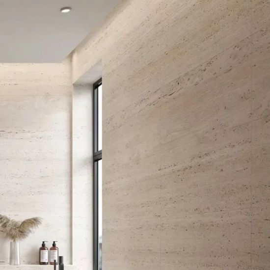 OBLOGA FLEKSIBILNI KAMEN TRAVERTINE 120x60cm