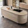 OBLOGA FLEKSIBILNI KAMEN TRAVERTINE 120x60cm - 5