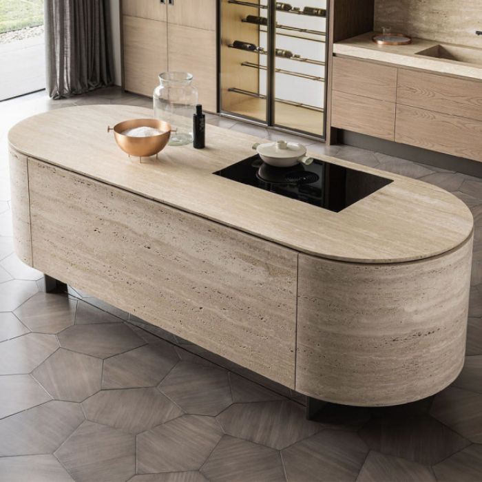 OBLOGA FLEKSIBILNI KAMEN TRAVERTINE 120x60cm