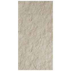 OBLOGA FLEKSIBILNI KAMEN GRUBI BEŽ 120x60cm