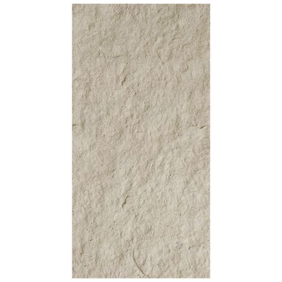 OBLOGA FLEKSIBILNI KAMEN GRUBI BEŽ 120x60cm