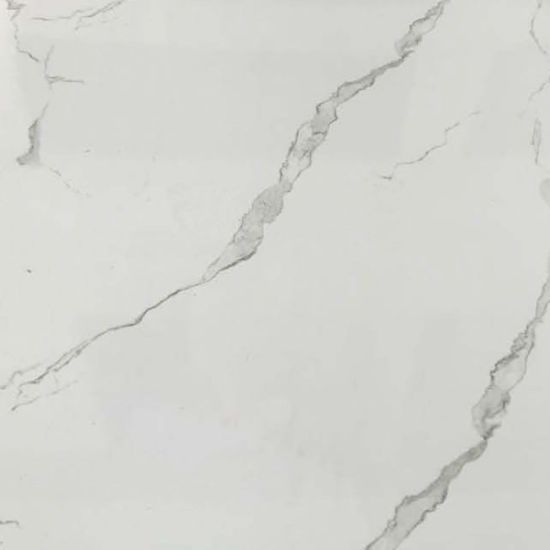 PANEL PVC MERMER 2700 X 1220 X 3MM CARRARA
